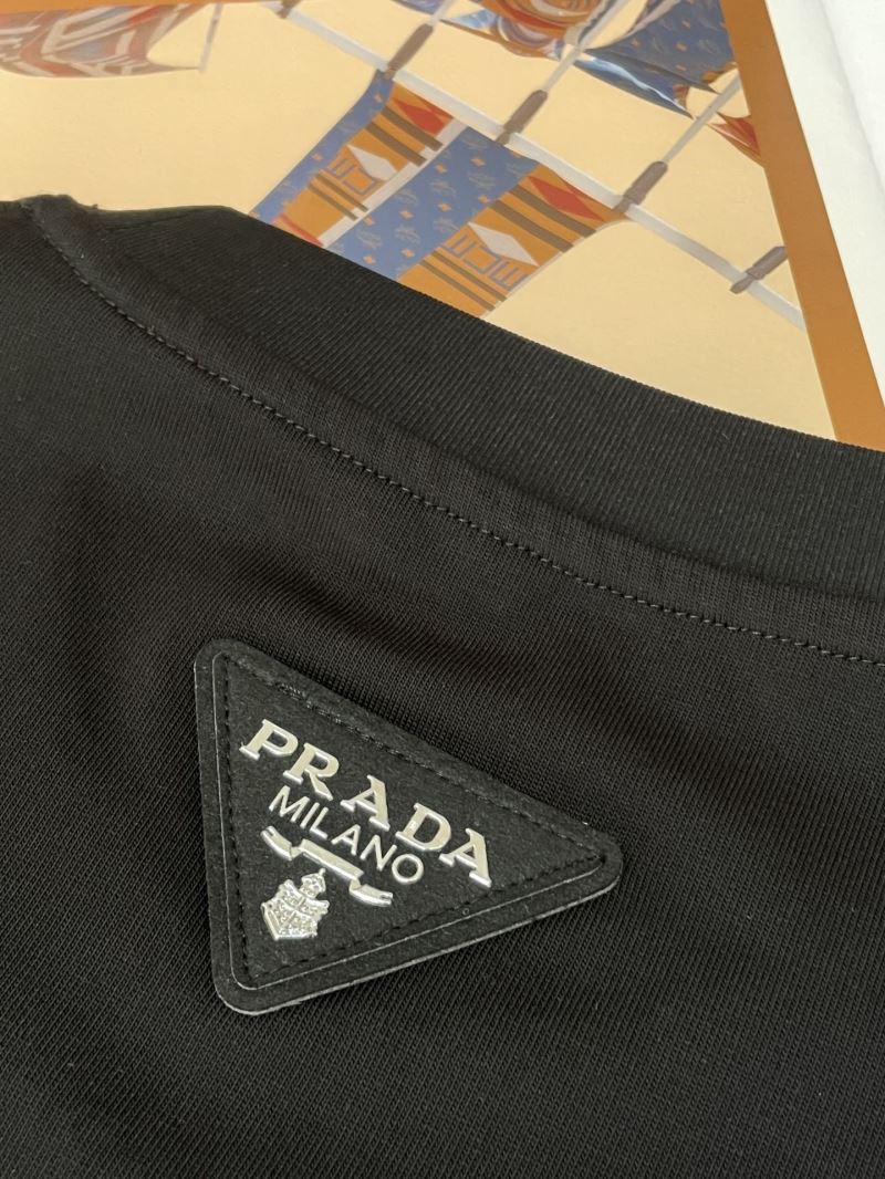 Prada T-Shirts